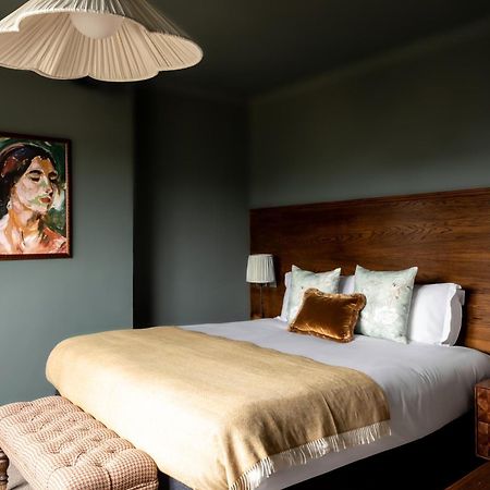 The Brewers Inn London Eksteriør bilde