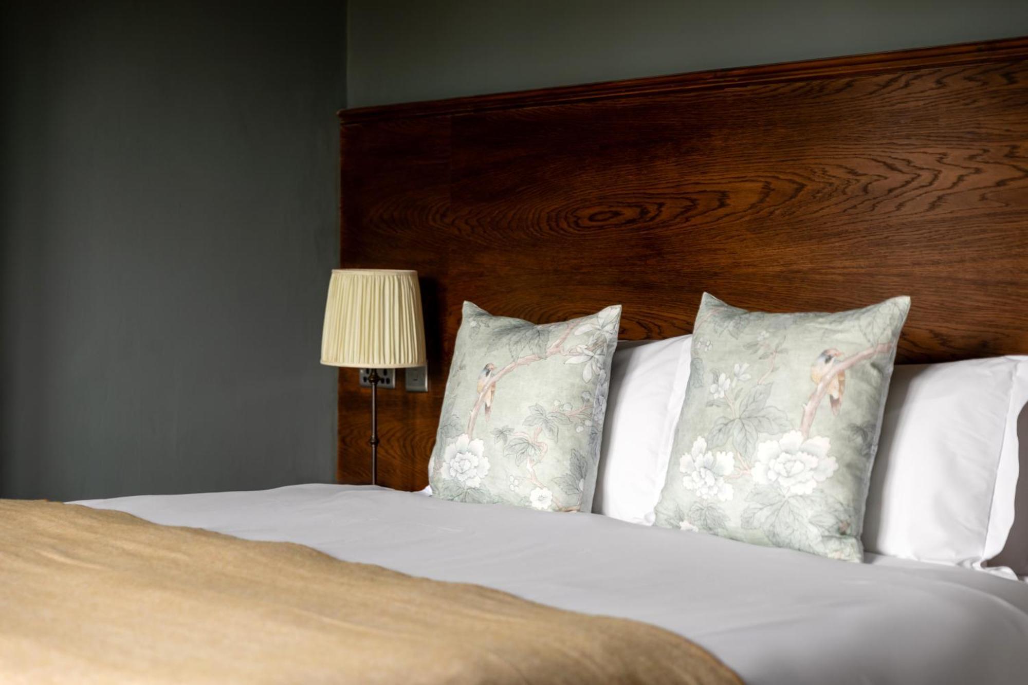 The Brewers Inn London Eksteriør bilde