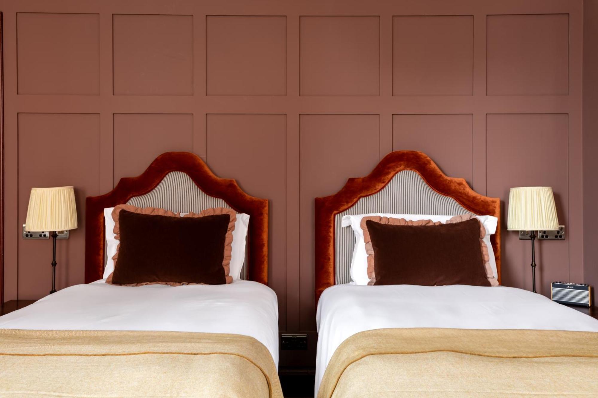 The Brewers Inn London Eksteriør bilde