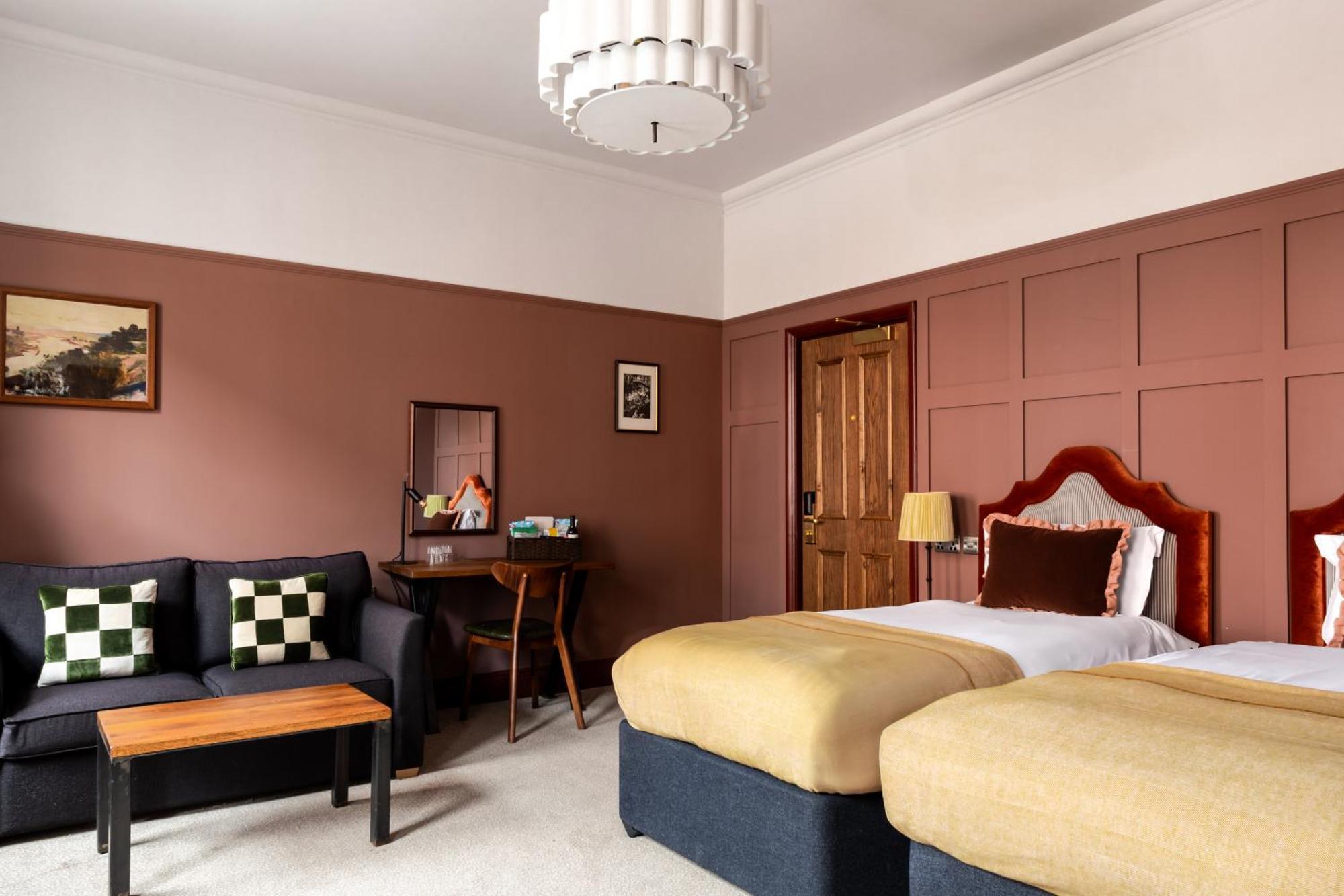 The Brewers Inn London Eksteriør bilde