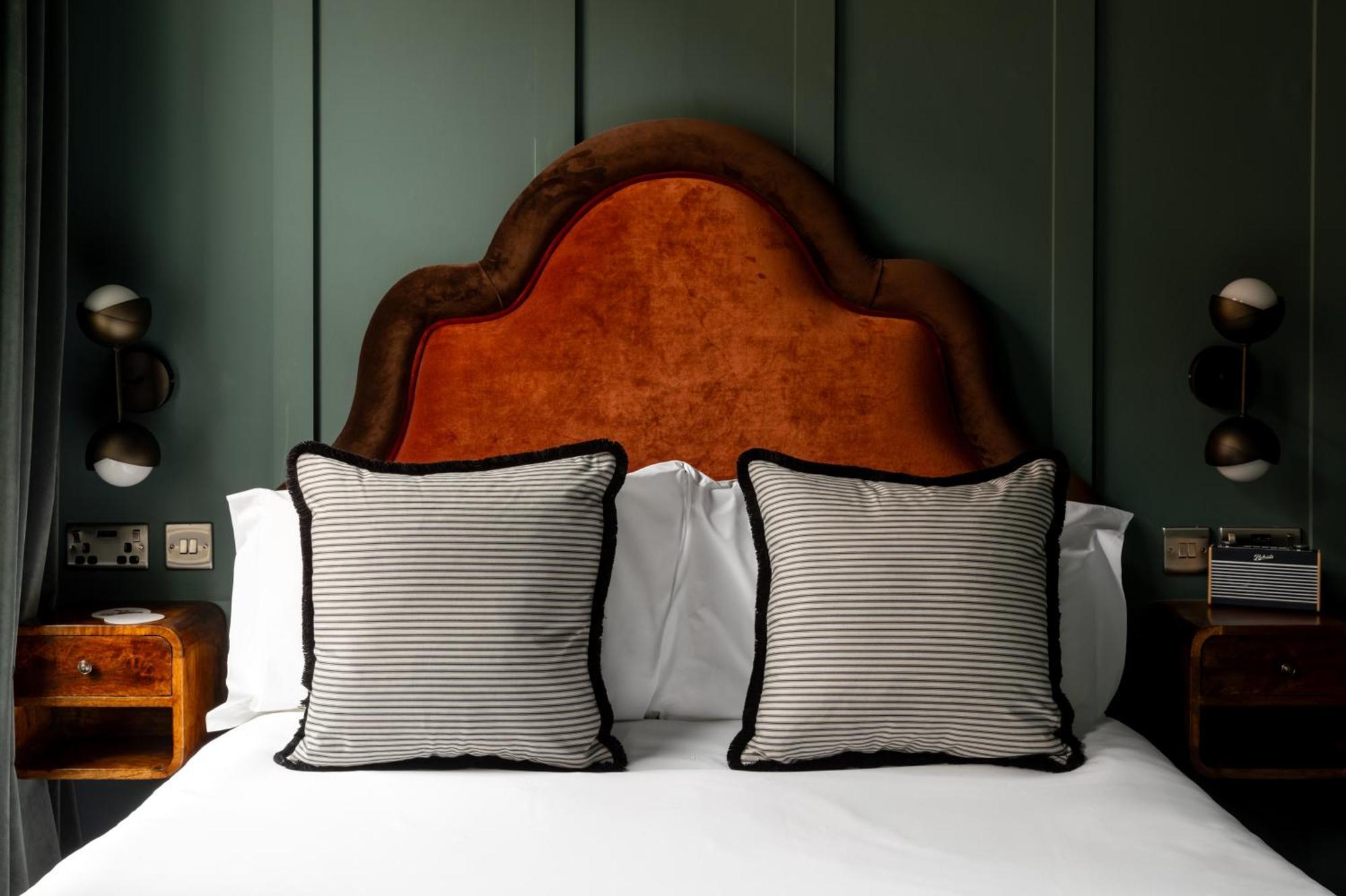 The Brewers Inn London Eksteriør bilde