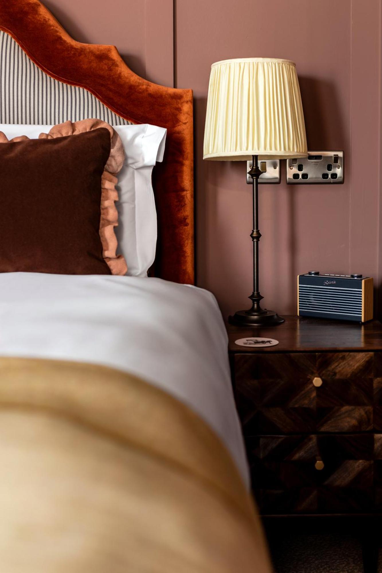 The Brewers Inn London Eksteriør bilde