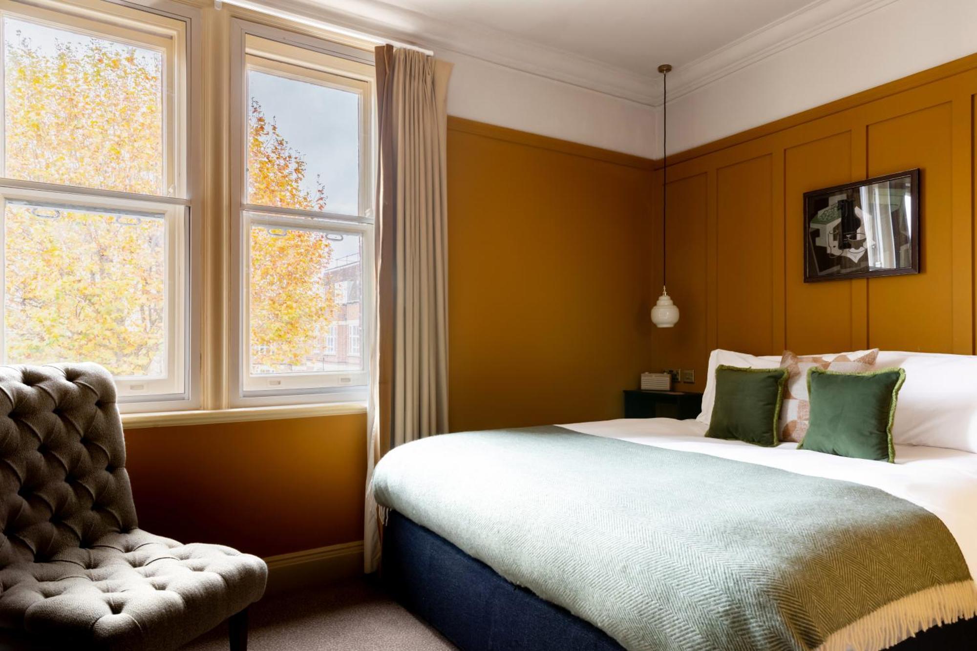 The Brewers Inn London Eksteriør bilde