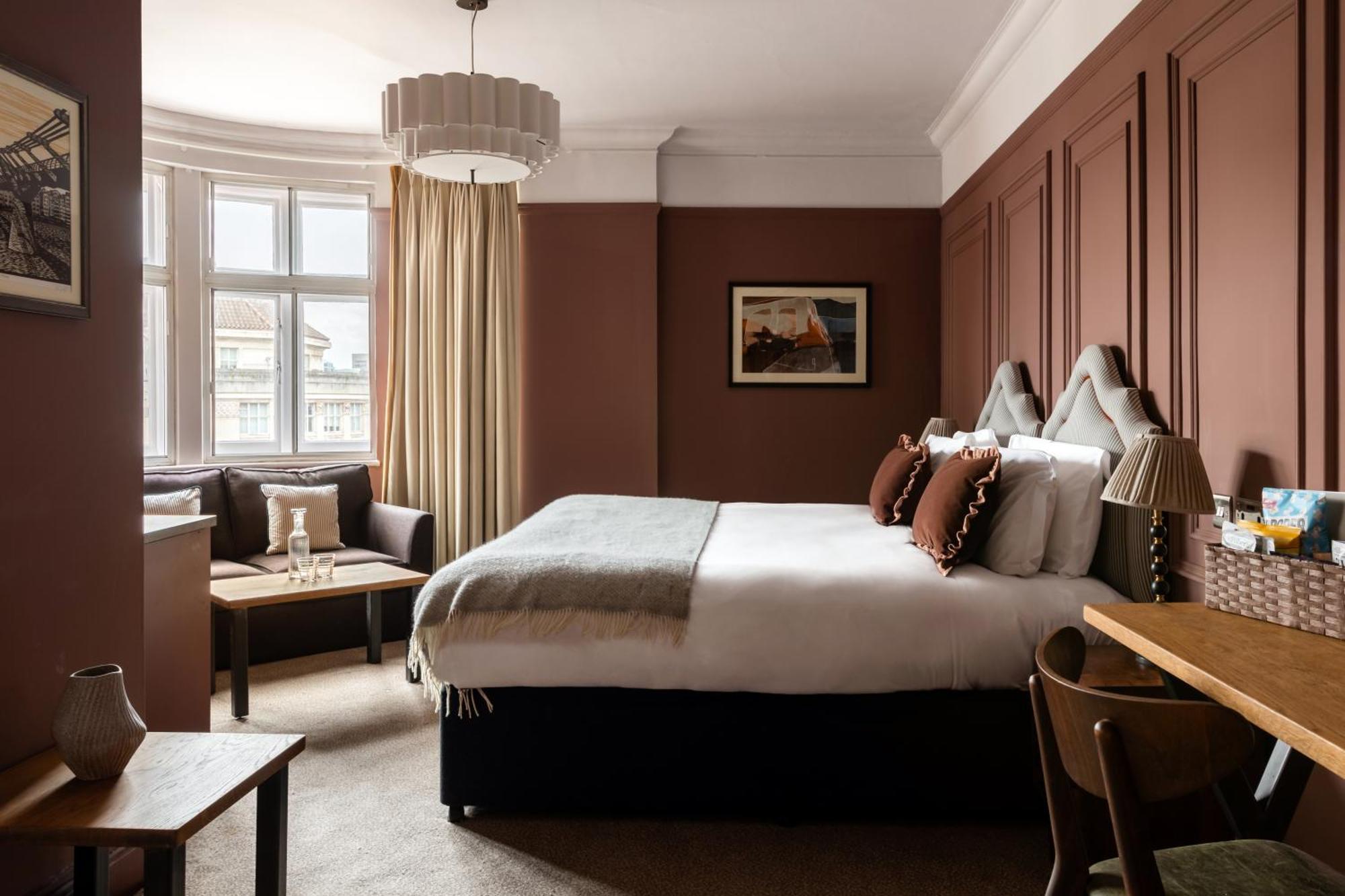 The Brewers Inn London Eksteriør bilde