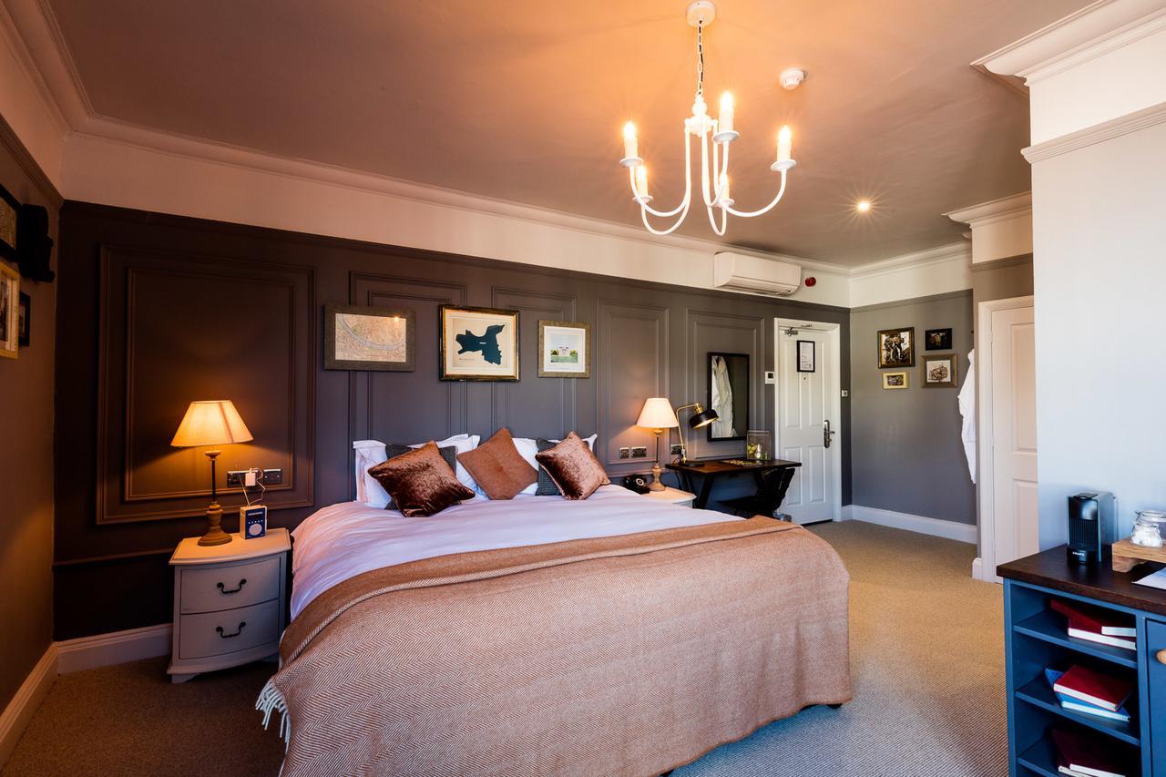 The Brewers Inn London Eksteriør bilde